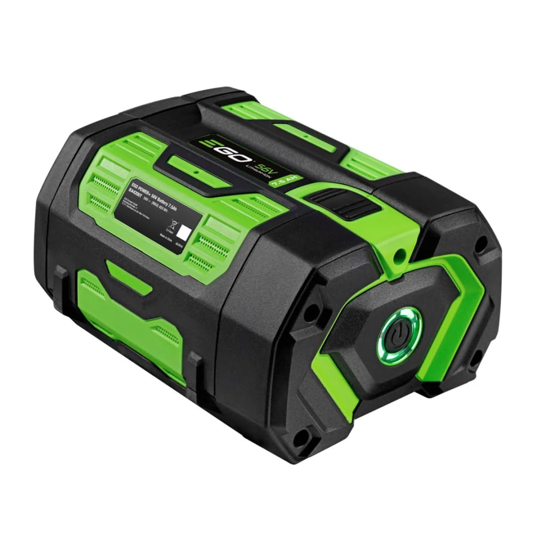 Ego Power BA4200T Lityum Batarya 56 Volt 7.5 Ah 2