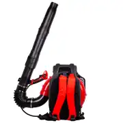 Palmera EB985A EUR5 Sırt Tipi Yaprak Üfleme Makinesi 5 Hp 2
