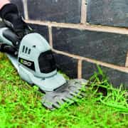 Ego Power CHT2001E KIT Akülü Çit Kesme Makinesi 20 cm 4