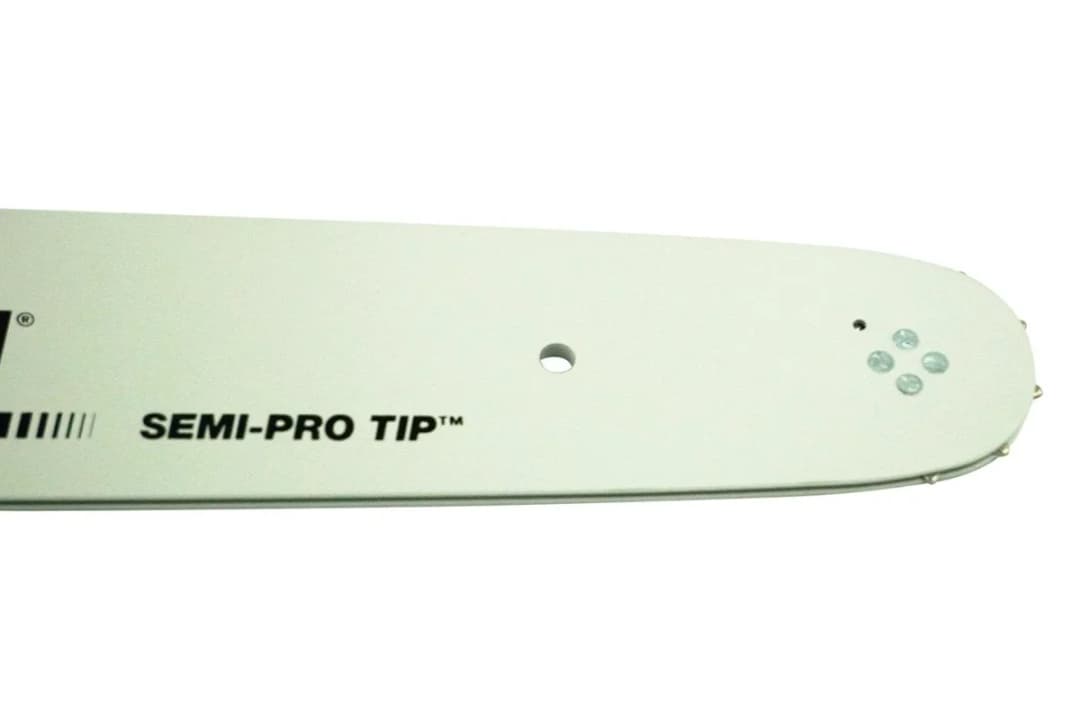Carlton Semi Pro 36 Diş 325" Testere Kılavuzu 41 cm 18-01W-K272-PT 3