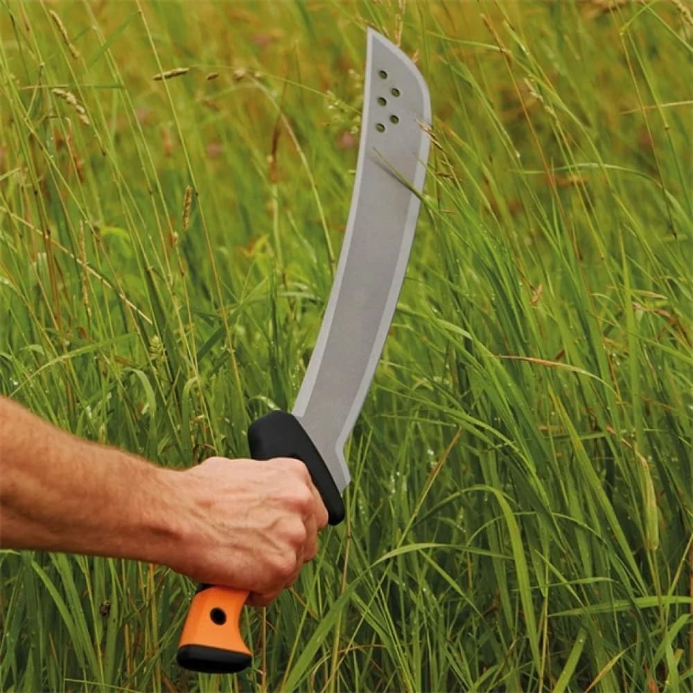 Fiskars CL-561 Evrensel Pala 1051235 4