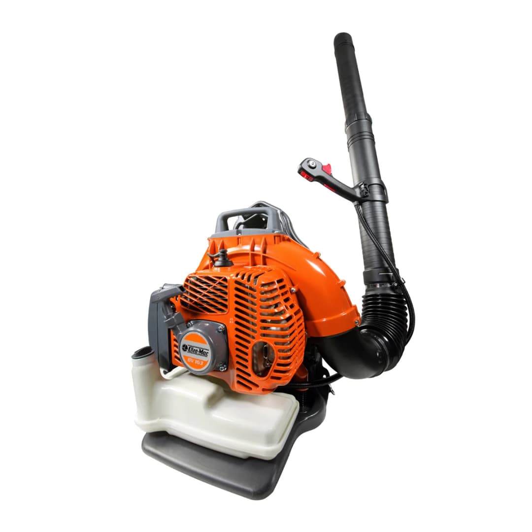 Oleomac BV 163 EUR5 Benzinli Sırt Tipi Üfleme Makinesi 2