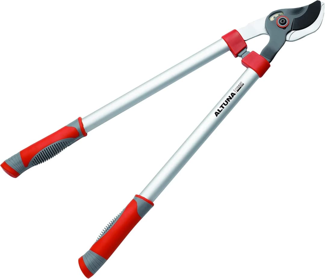 Altuna J442 Plus Power Sistemli Kalın Dal Budama Makası 35 mm 1