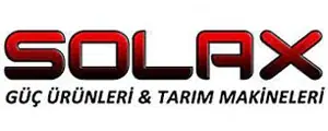 Solax logosu
