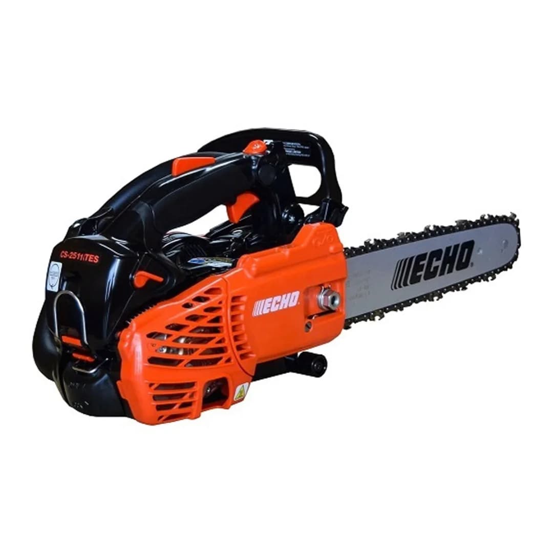 Echo CS 2511 TES-C 1.10 kW Benzinli Motorlu Testere 2