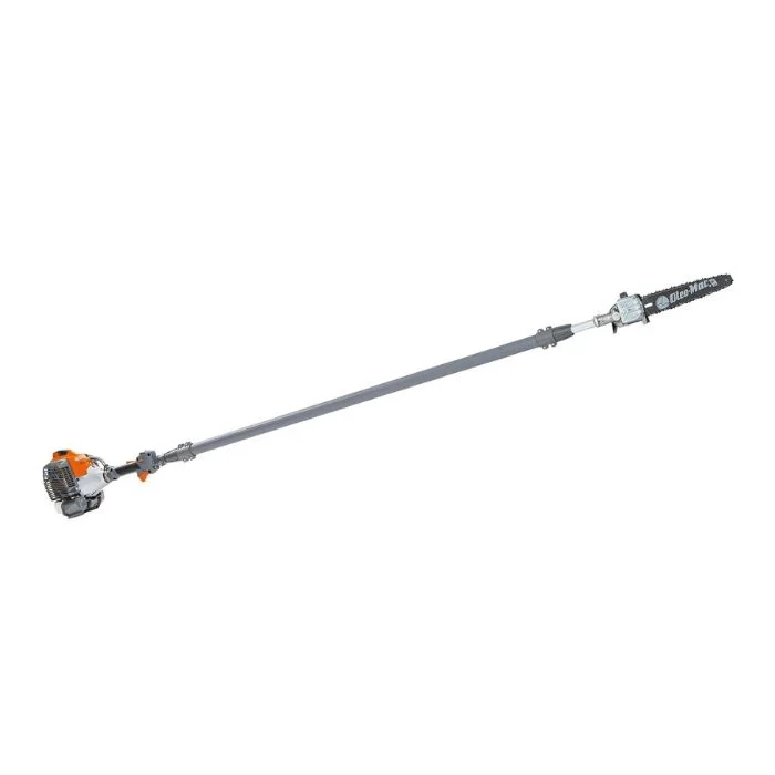 Oleomac PPX 275 EUR5 Motorlu Yüksek Dal Budama Testeresi 1.3 Hp