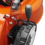 Husqvarna LC 151S Benzinli Çim Biçme Makinesi 51 cm 3.62 Hp 5
