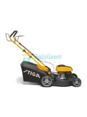 Stiga Combi 48 S Benzinli Çim Biçme Makinesi - Şanzımanlı 139cc (ST140 Motor) 2