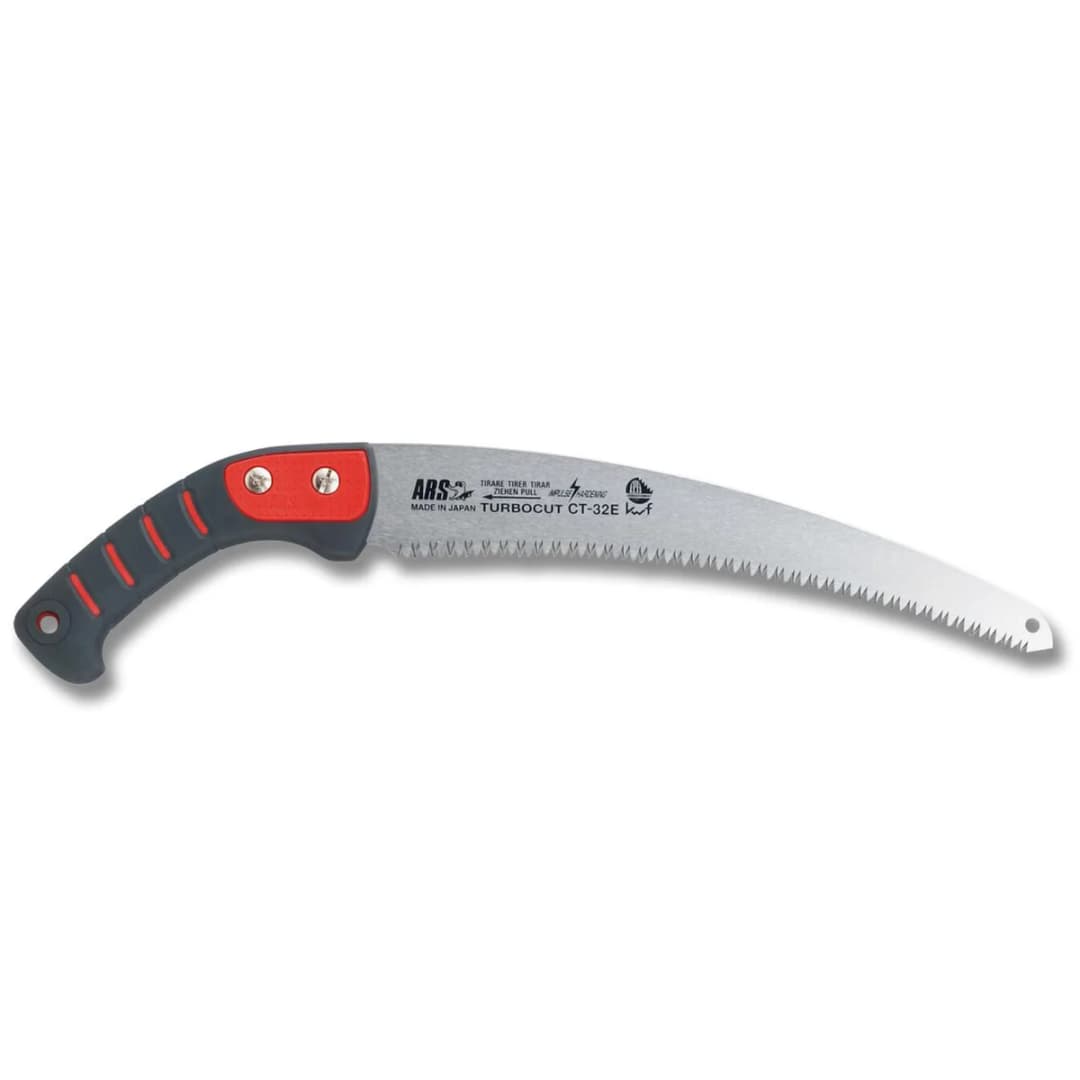 Ars CT 32 EN Eğri Budama Testeresi 320 mm 1