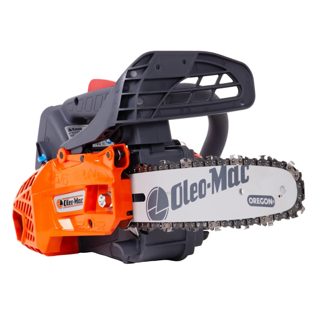 Oleomac GSTH 240 EUR5 Benzinli Motorlu Testere 1.2 Hp 1