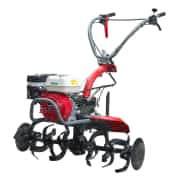 Pubert Maestro 65H GX200 Honda Benzinli Tekerli Çapa Makinesi 1