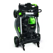 Ego LM2021E-SP KİT Akülü Şanzımanlı Çim Biçme Makinesi 50 cm 7