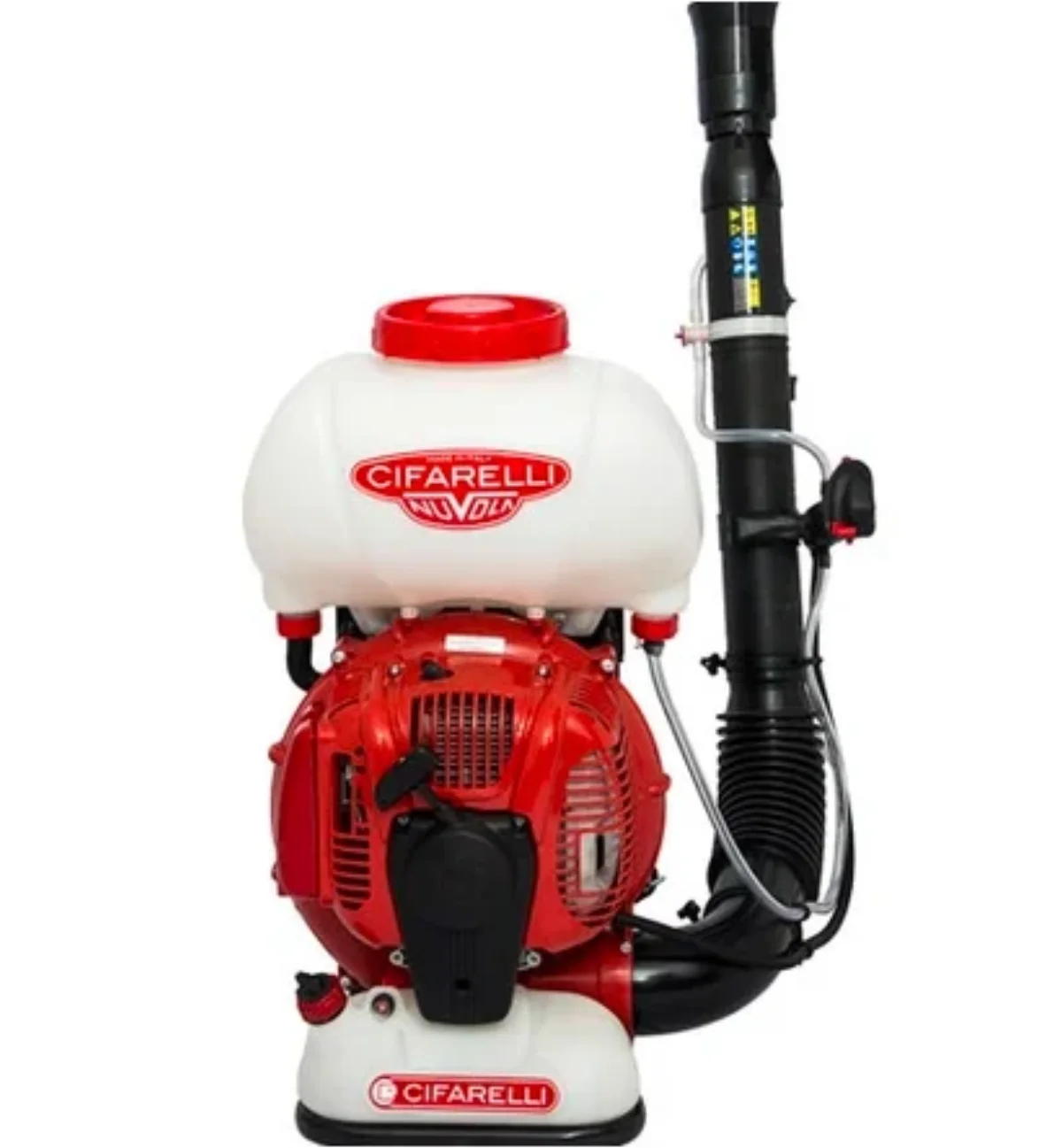 Cifarelli İlaçlama Makinesi M1200 4