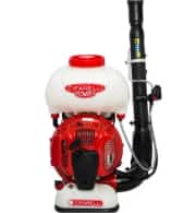 Cifarelli İlaçlama Makinesi M1200 4