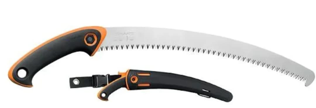 Fiskars Budama Testeresi 33 cm 1020199 1