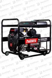 Palmera PA-15500JM3L Benzinli Jeneratör (14.7 kVA - Loncin Motor) 1