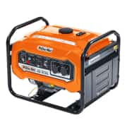 Oleomac PGE 35 DCS EUR5 Benzinli İpli Monofaze Jeneratör 3.5 kVA 3