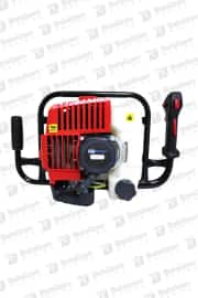 Energy DZ52 150mm Benzinli Toprak Burgu 1
