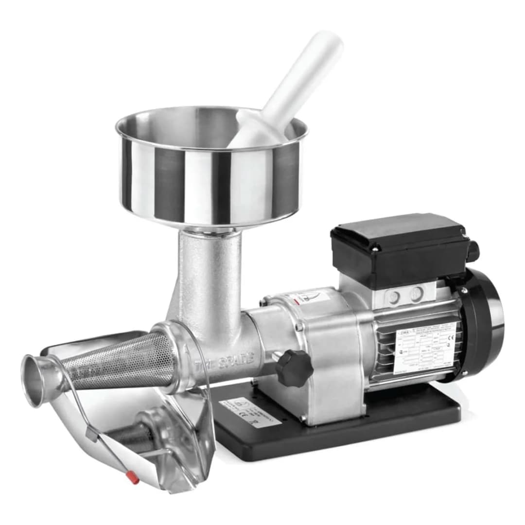 Tre Spade Sugo I/I Elektrikli Salça Makinesi 150 Watt