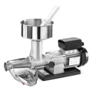 Tre Spade Sugo I/I Elektrikli Salça Makinesi 150 Watt 1