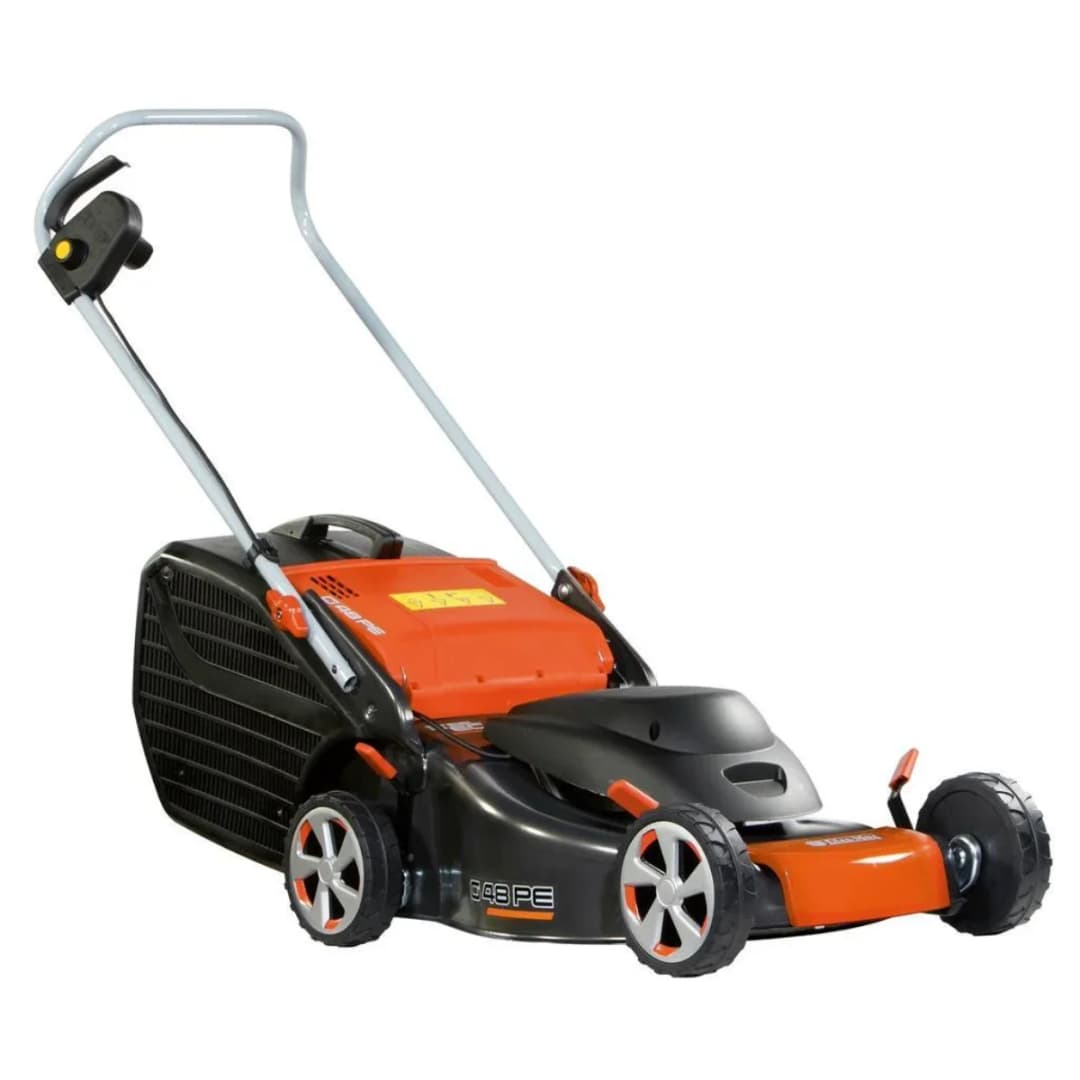 Oleomac G 48 PE Comfort Plus Elektrikli Çim Biçme Makinesi 1