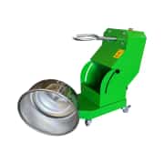 Yeşil Makina YHK 10 Hamur Yoğurma Makinesi 2