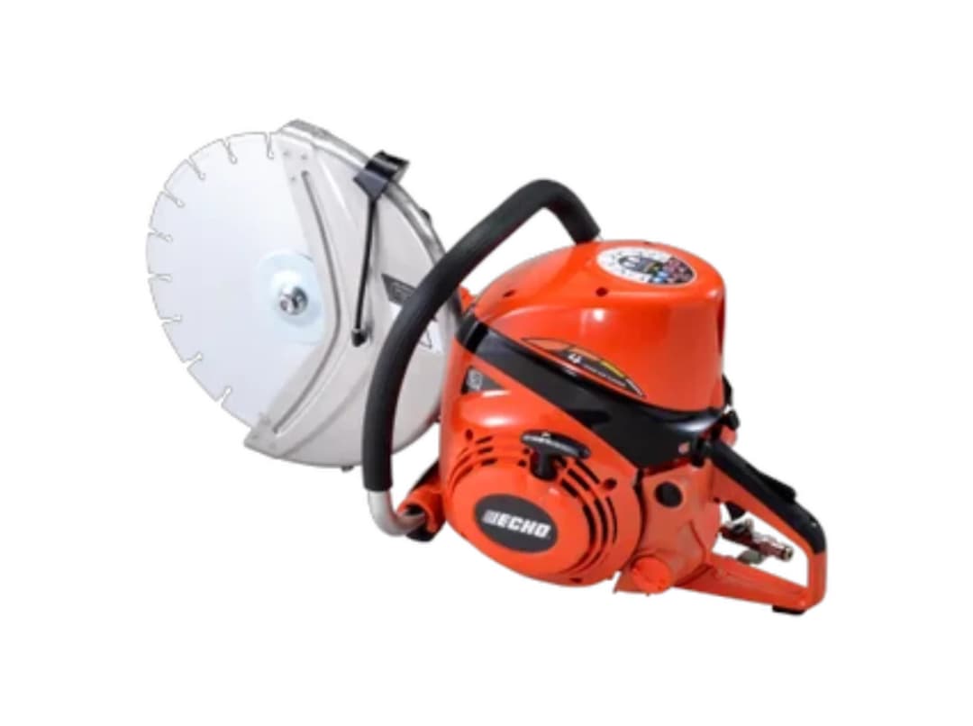Echo CSG-7410ES Benzinli Beton ve Taş Kesme Makinası