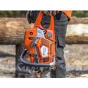 Husqvarna 550 XP Mark II Benzinli Motorlu Testere 3.8 Hp 3