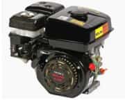 Solax YM168F-2 Benzinli İpli Motor 6.5 Hp 1