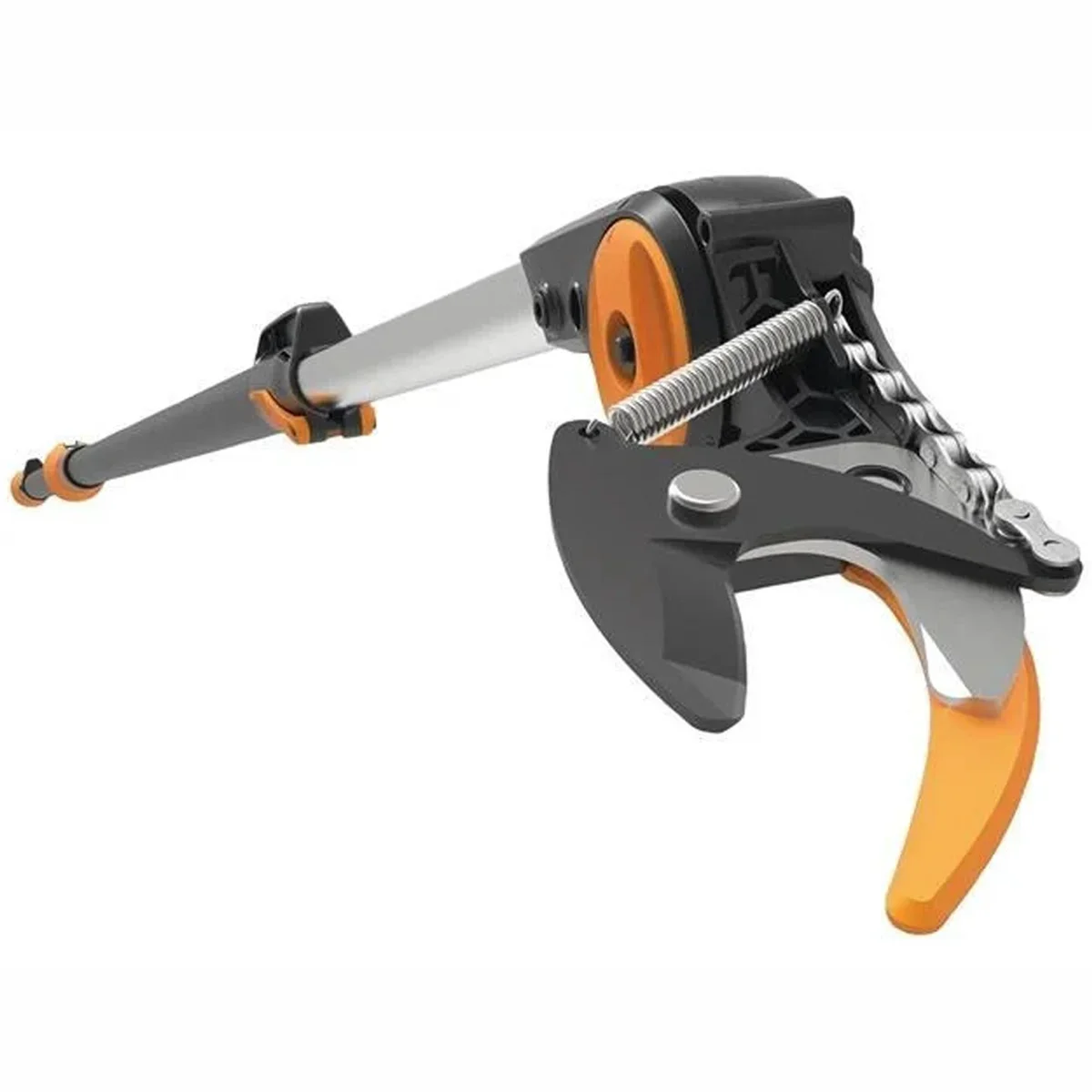 Fiskars 115012 Upx86 Teleskopik Yüksek Dal Budama Makası 2