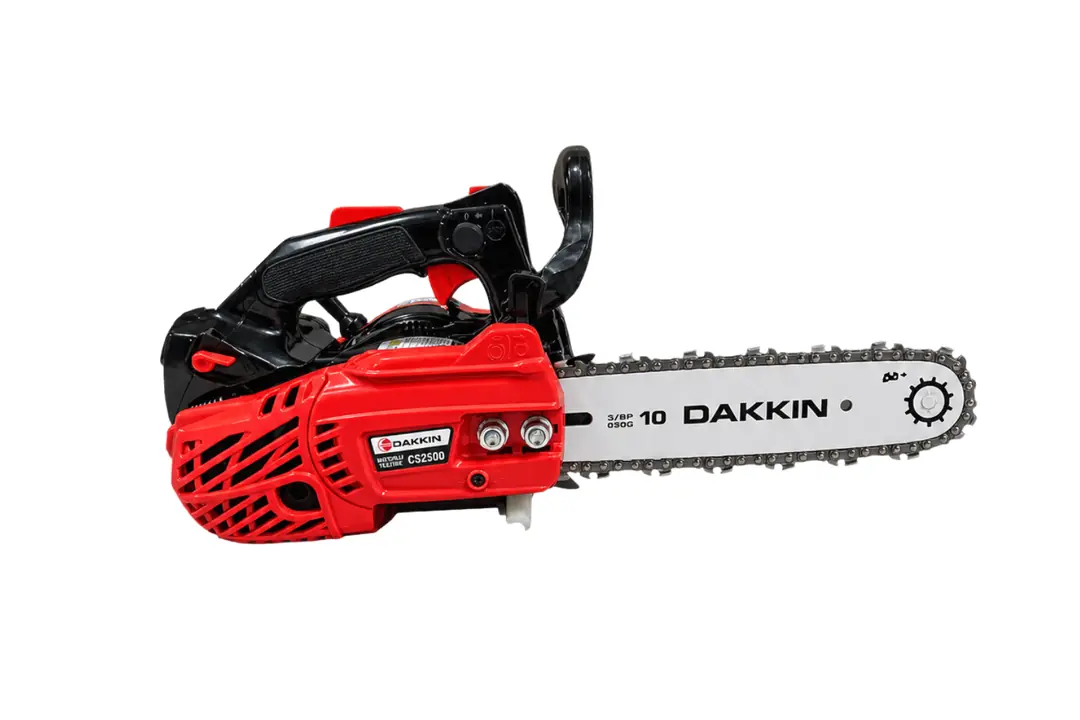 Dakkın CS2500S 1,2 HP 25 cm Benzinli Budama Testeresi