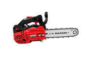 Dakkın CS2500S 1,2 HP 25 cm Benzinli Budama Testeresi 1