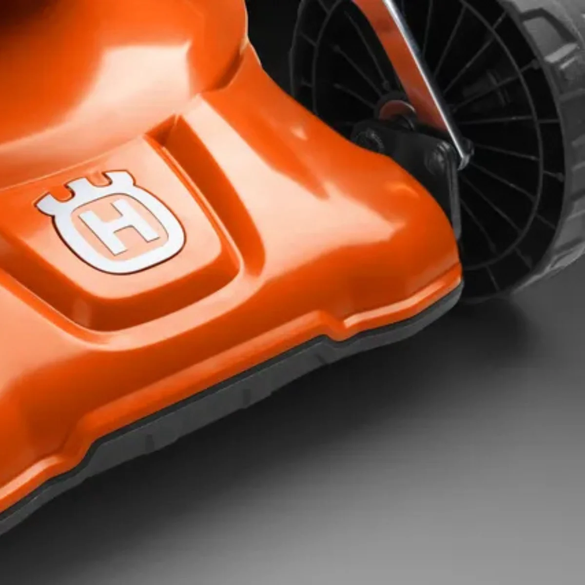Husqvarna LC 151S Benzinli Çim Biçme Makinesi 51 cm 3.62 Hp 9