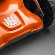 Husqvarna LC 151S Benzinli Çim Biçme Makinesi 51 cm 3.62 Hp 9