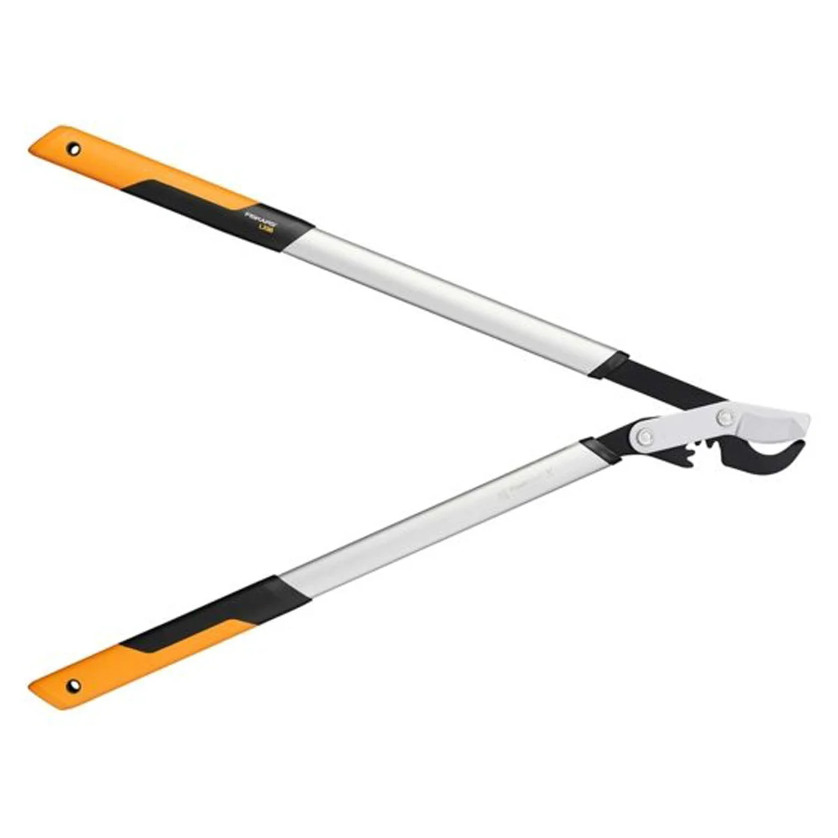 Fiskars 1020188 L LX98 PowerGear X Alüminyum Dal kesme Makası Bypass 80 cm 8