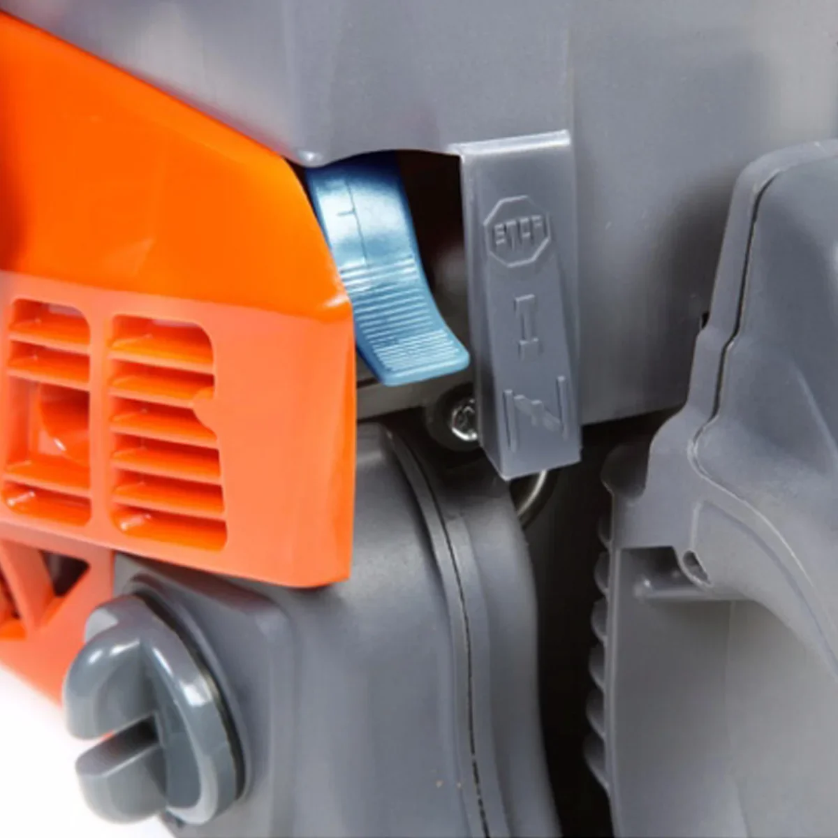 Oleomac GSH 400 Motorlu Benzinli Testere 2.3 Hp 6