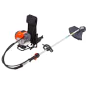 Oleomac BCH 400 BP EUR5 Benzinli Motorlu Tırpan 2.0 Hp 3