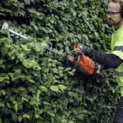 Husqvarna 522HDR75X Benzinli Çit Budama Makinesi 75 cm 2