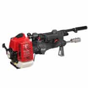 OMAX POWER 2000S Kancalı Zeytin Hasat Makinesi 3.1 Hp 1