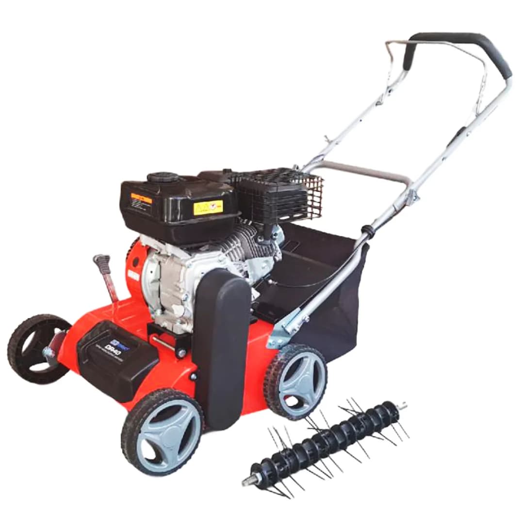 Energy DR40 Benzinli Toprak Havalandırma Makinesi 2