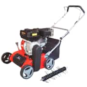 Energy DR40 Benzinli Toprak Havalandırma Makinesi 2