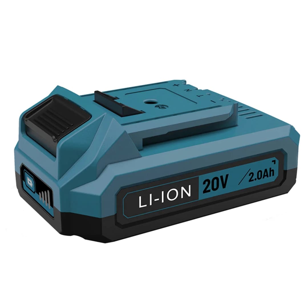 Catpower 4297 Li-ion Yedek Akü 20V 2 Ah 1