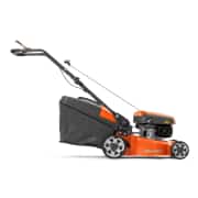 Husqvarna LC 140P Benzinli Çim Biçme Makinası 2.5 Hp 3