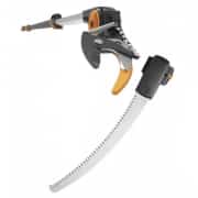 Fiskars 115017 UPX86 PowerGear Teleskopik Yüksek Dal Kesme + Testere 1
