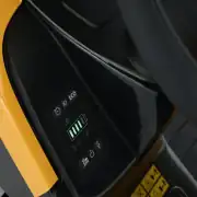 Stiga Estate 584E Akülü Çim Biçme Traktörü 3 kW 6