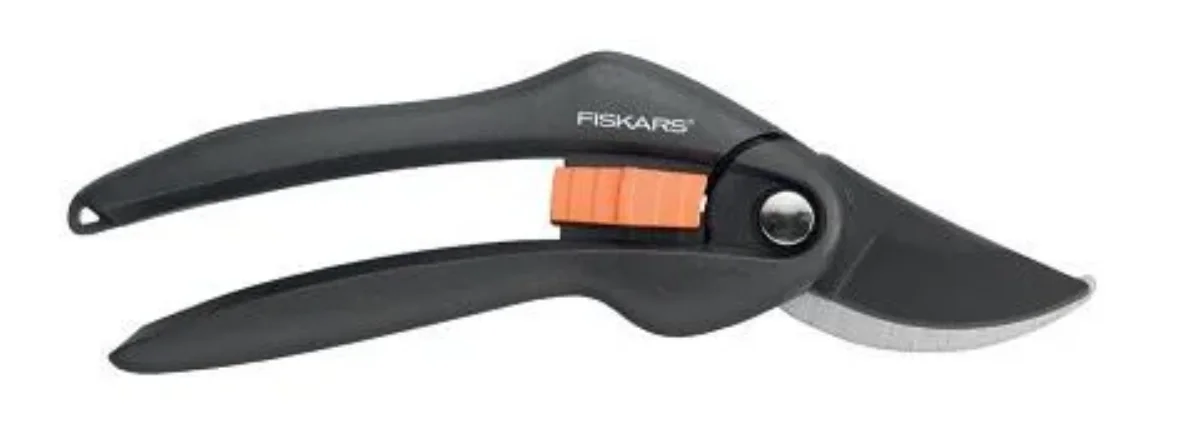 Fiskars Singlestep Budama Makası Bypass SP26 1000567 1