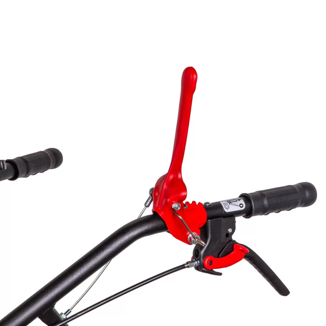 Eurosystems M310 Euro5 Benzinli Çayır Biçme Makinası 127 cm 3