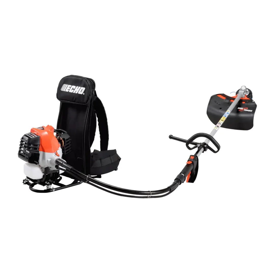 Echo RM3020T Benzinli Sırt Tırpan 1.3 kW 1