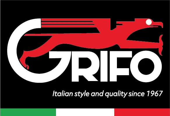 Grifo logosu