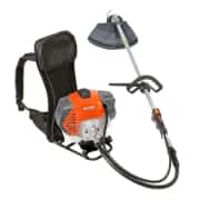 Oleomac BCH 400 BP EUR5 Benzinli Motorlu Tırpan 2.0 Hp 1